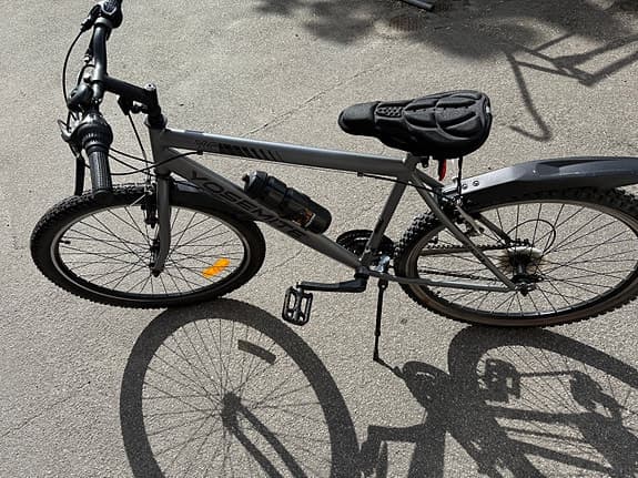 Batavus mountainbike XL 26" unisex