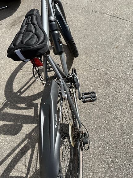 Batavus mountainbike XL 26" unisex