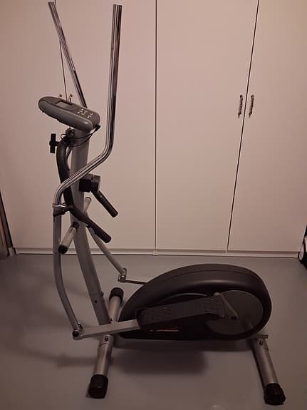 crosstrainer CT3