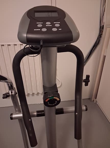 crosstrainer CT3