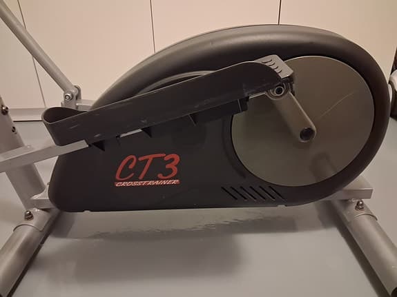 crosstrainer CT3