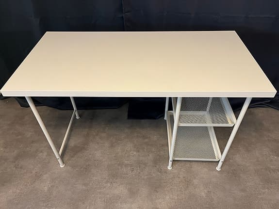 Ikea lagkapten/ spänd