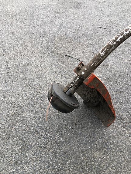 Husqvarna 129C Grästrimmer – lättstartad & smidig