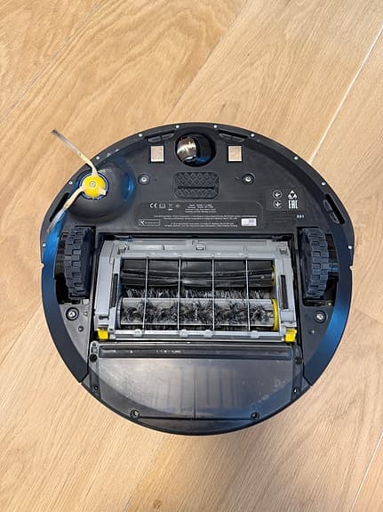 iRobot Roomba 691 robotdammsugare