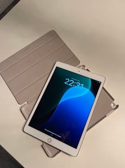 Apple iPad 8 Cellular/simkort
