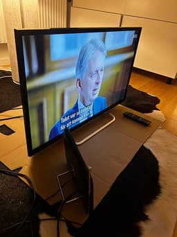 Sony TV 32tum