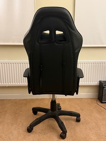 Dacota Falcon Gaming Chair