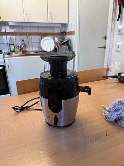 Kulz Juicer