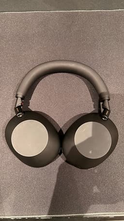 Sony WH-1000XM6