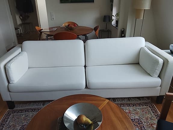 Soffa - Dublin - från Slettvoll säljes