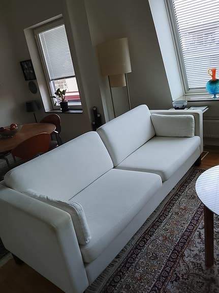 Soffa - Dublin - från Slettvoll säljes