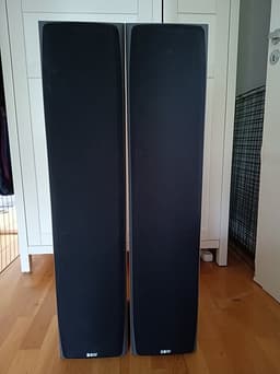 Bowers & Wilkins DM309 golvhögtalare