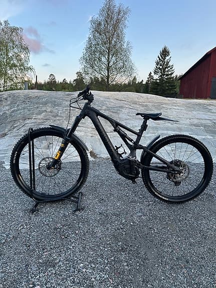 Specialized Levo Turbo S3