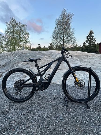 Specialized Levo Turbo S3