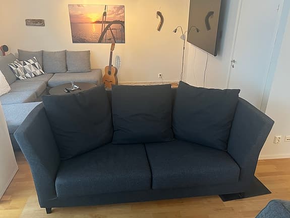 Soffa, 3-sits