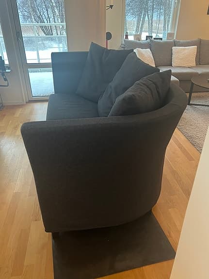 Soffa, 3-sits