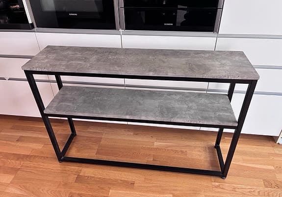 Fint avlastningsbord , Sideboard, hallmöbel