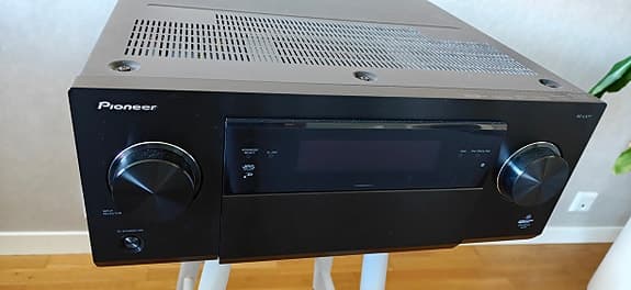 Pioneer SC-LX77
