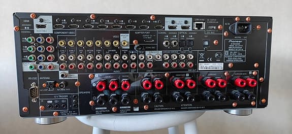 Pioneer SC-LX77