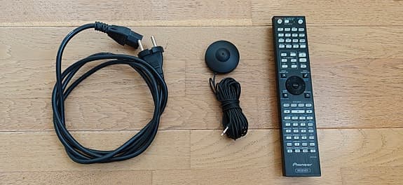 Pioneer SC-LX77