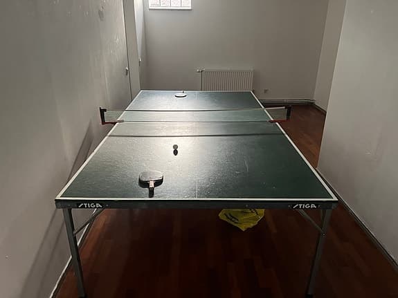 Pingisbord