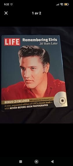 Elvis Presley