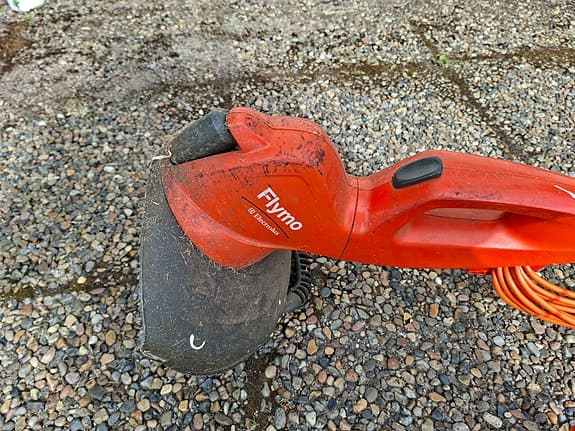 Flymo Powertrim 500 grästrimmer