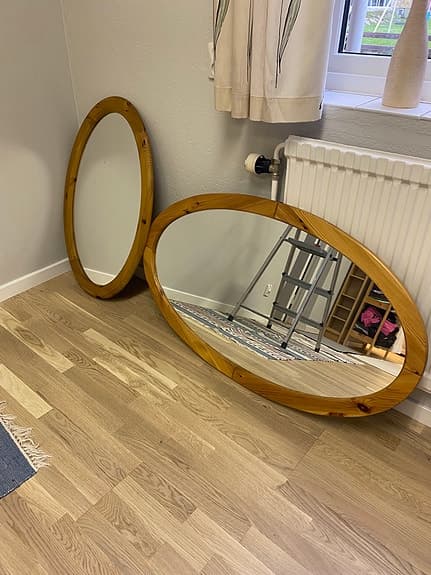 soffa 2-sits beige
