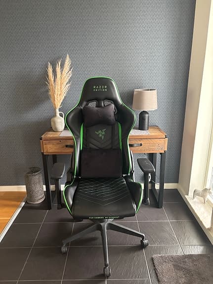 Razer Tarok Pro gamingstol