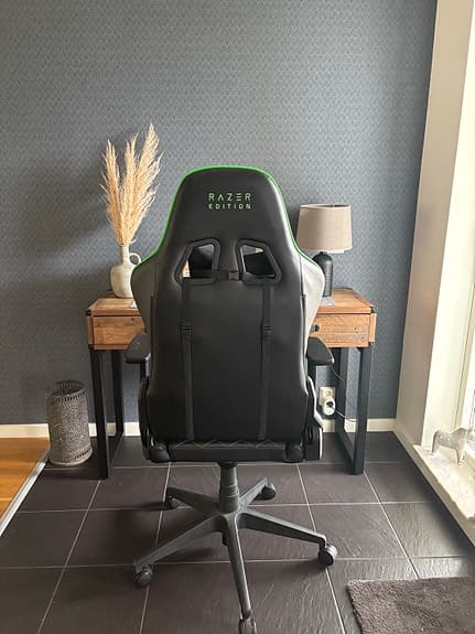 Razer Tarok Pro gamingstol