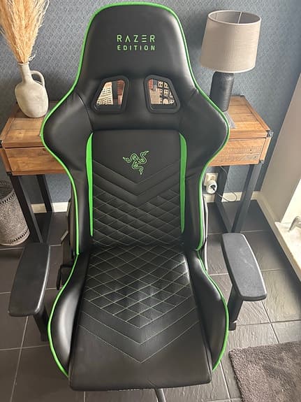 Razer Tarok Pro gamingstol