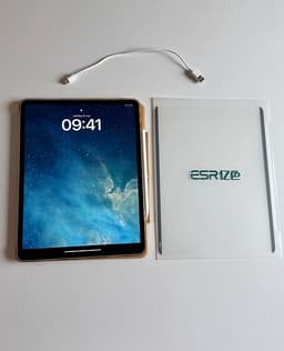 Apple iPad Pro 12,9 tum 256 GB