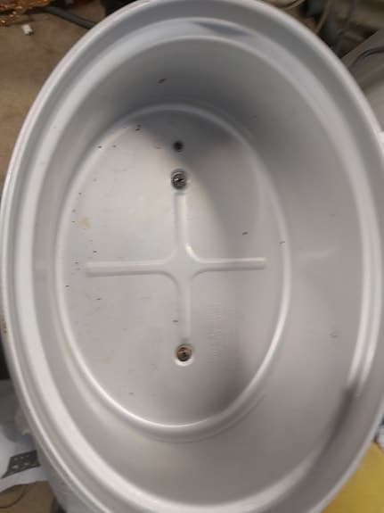 Electrolux slowcooker med glaslock