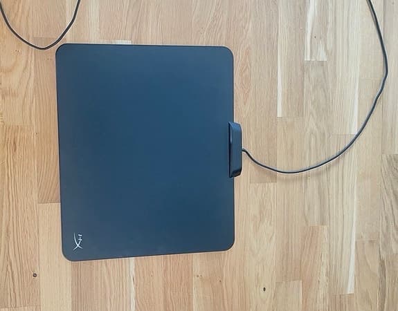 Gaming musmatta- HyperX Fury Ultra