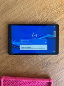 Lenovo Tab M8 (TB-8505F)