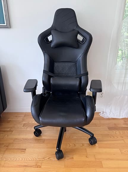 Svive gamingstol