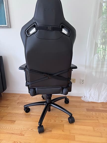 Svive gamingstol