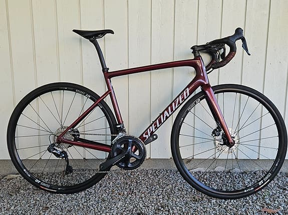 Specialized Tarmac SL6