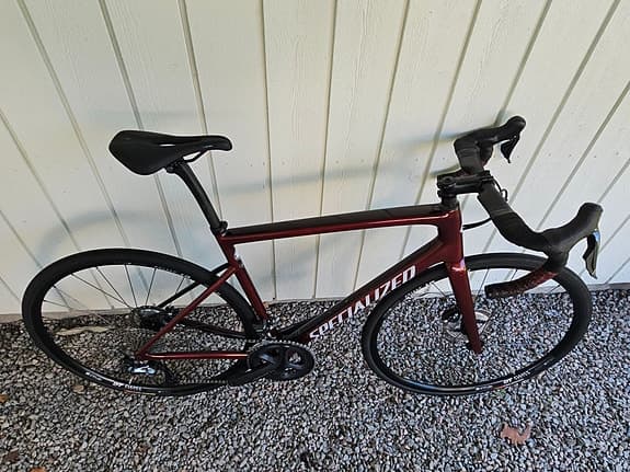 Specialized Tarmac SL6