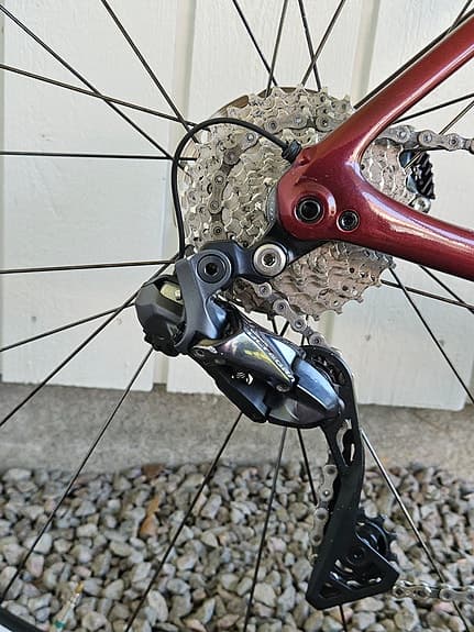 Specialized Tarmac SL6