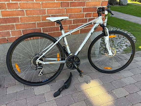 Scott Sportster Atacama Medium