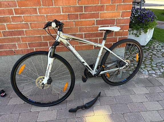 Scott Sportster Atacama Medium