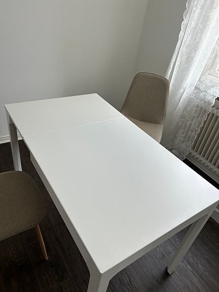 Fin matgrupp