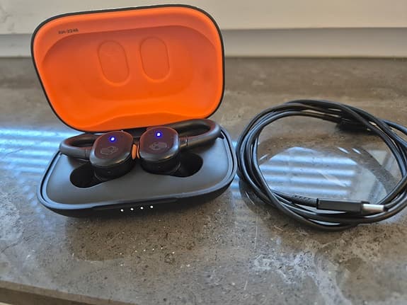 Skullcandy Push Active