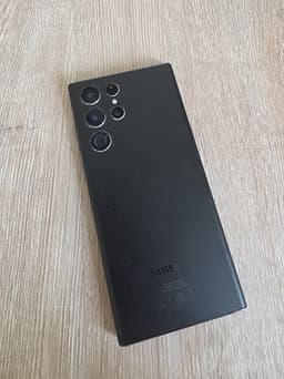 Samsung Galaxy S22 Ultra