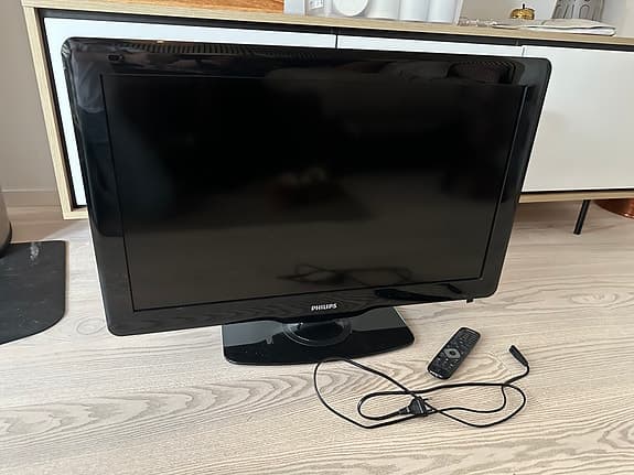 32" Philips TV