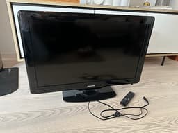 32" Philips TV