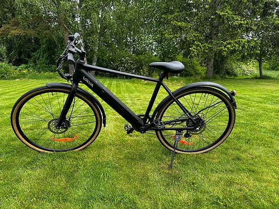 VAYA el cykel