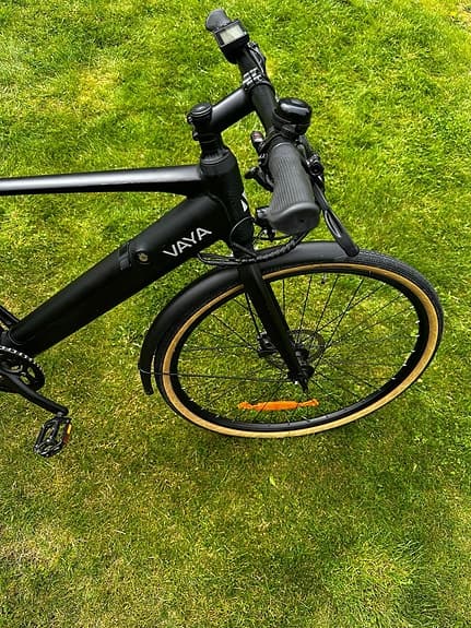 VAYA el cykel