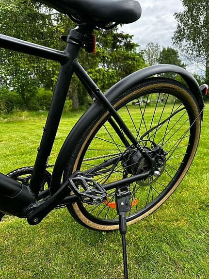 VAYA el cykel